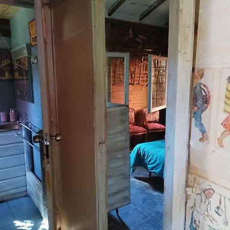 Casas Punta Negra Villa Piriapolis Ngoại thất bức ảnh