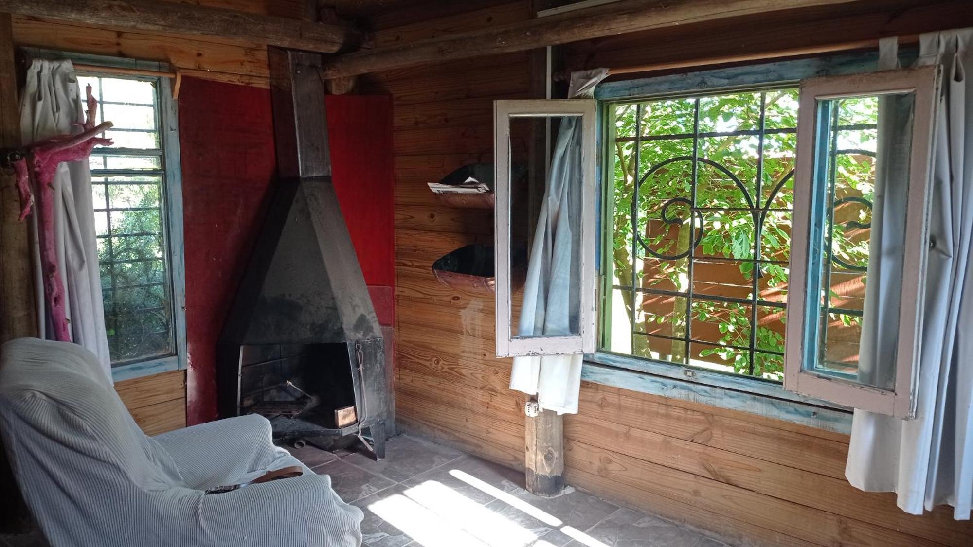 Casas Punta Negra Villa Piriapolis Ngoại thất bức ảnh