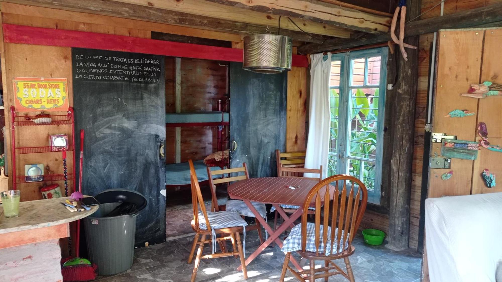 Casas Punta Negra Villa Piriapolis Ngoại thất bức ảnh