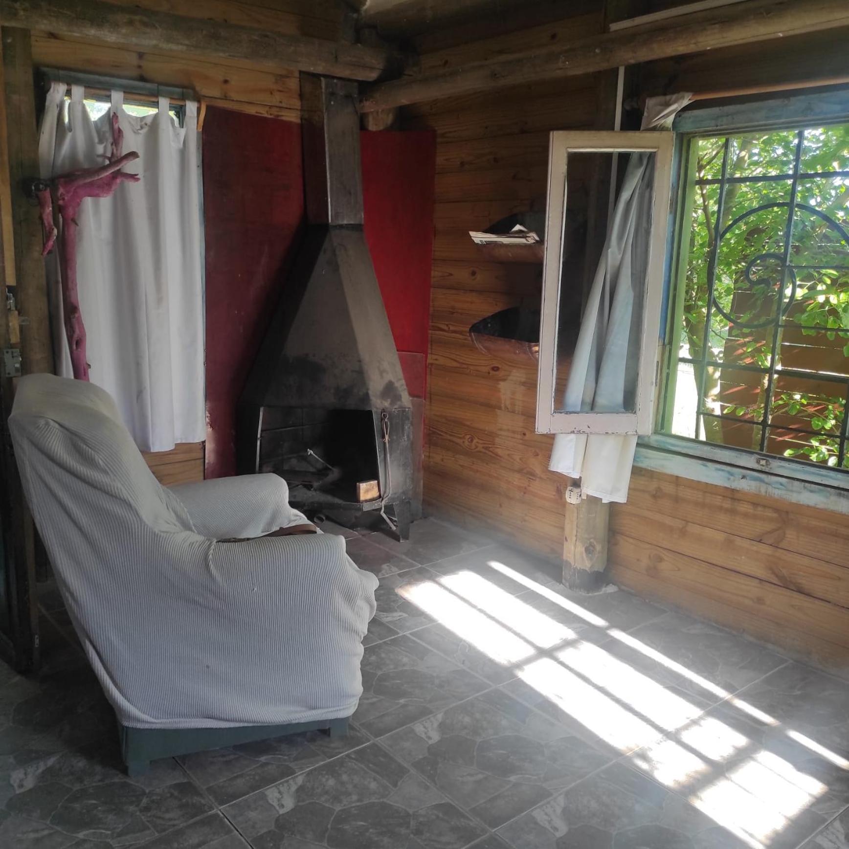Casas Punta Negra Villa Piriapolis Ngoại thất bức ảnh