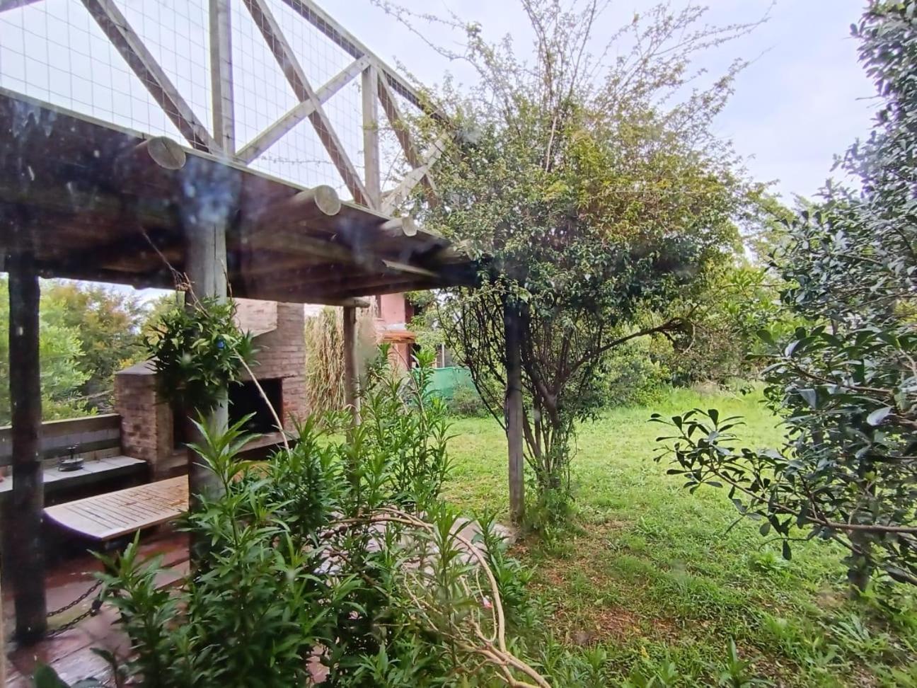 Casas Punta Negra Villa Piriapolis Ngoại thất bức ảnh