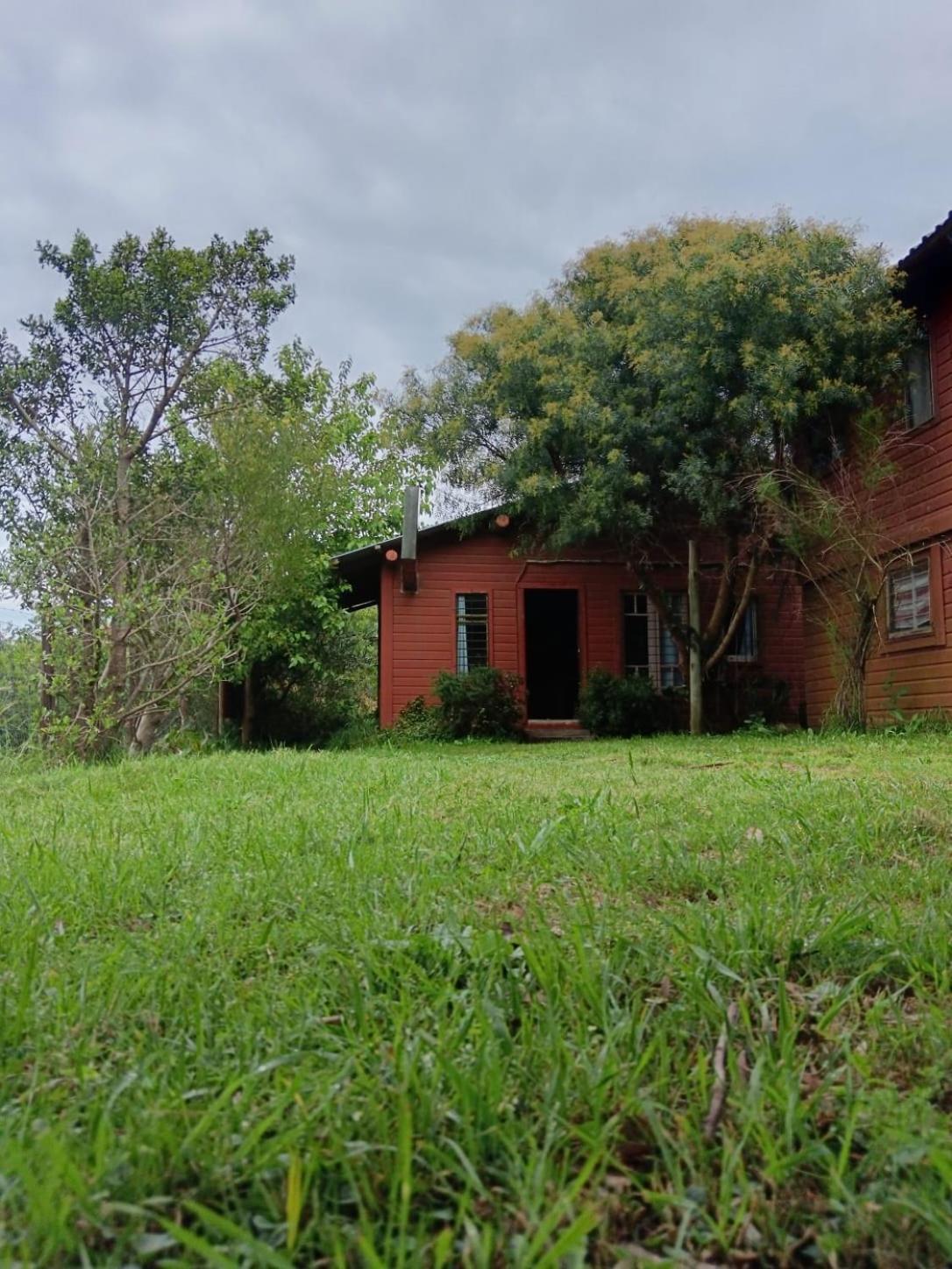 Casas Punta Negra Villa Piriapolis Ngoại thất bức ảnh