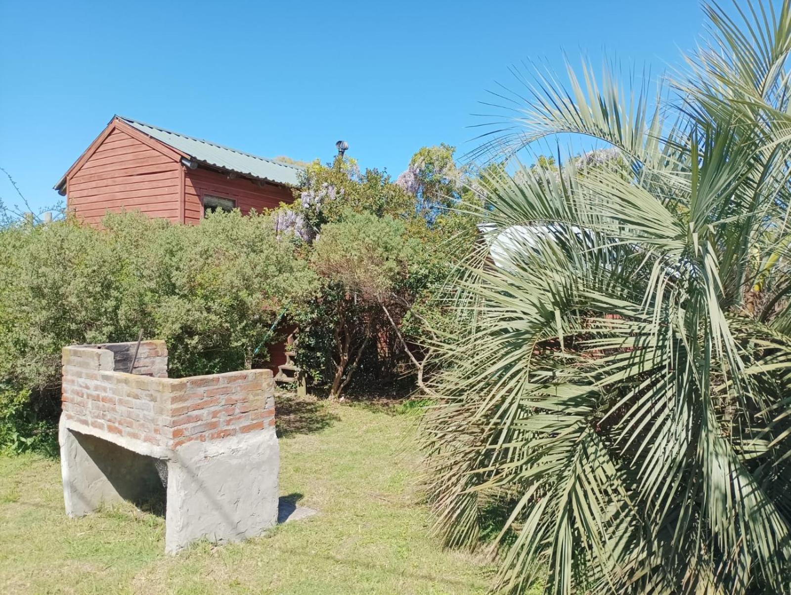 Casas Punta Negra Villa Piriapolis Ngoại thất bức ảnh