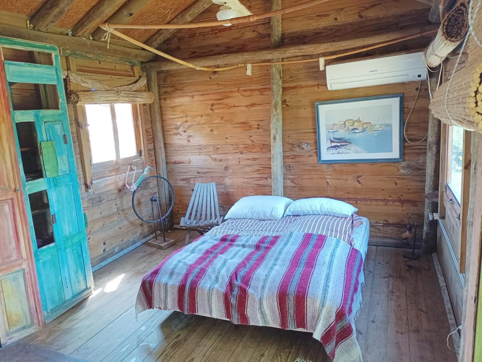 Casas Punta Negra Villa Piriapolis Ngoại thất bức ảnh