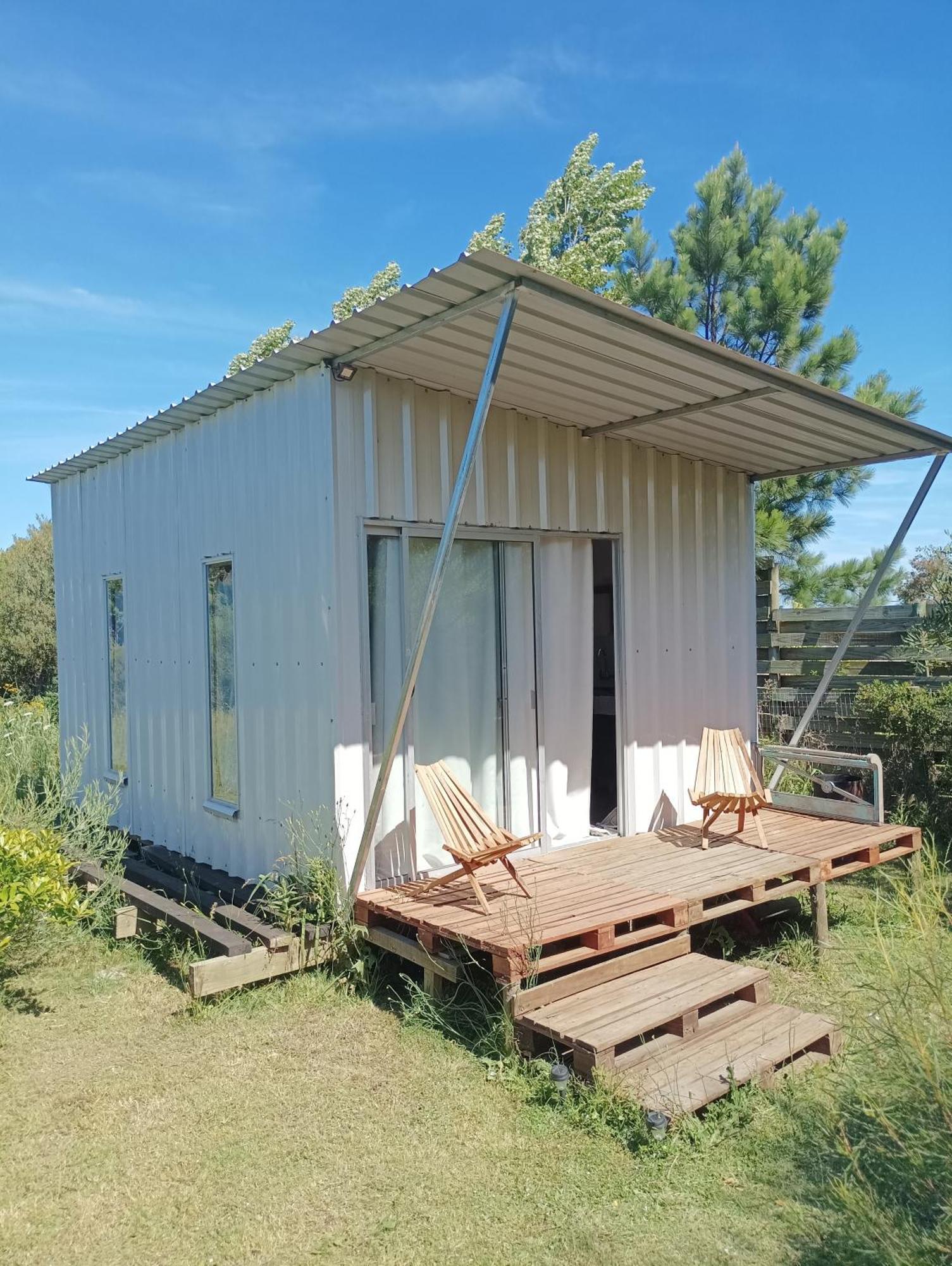 Casas Punta Negra Villa Piriapolis Ngoại thất bức ảnh