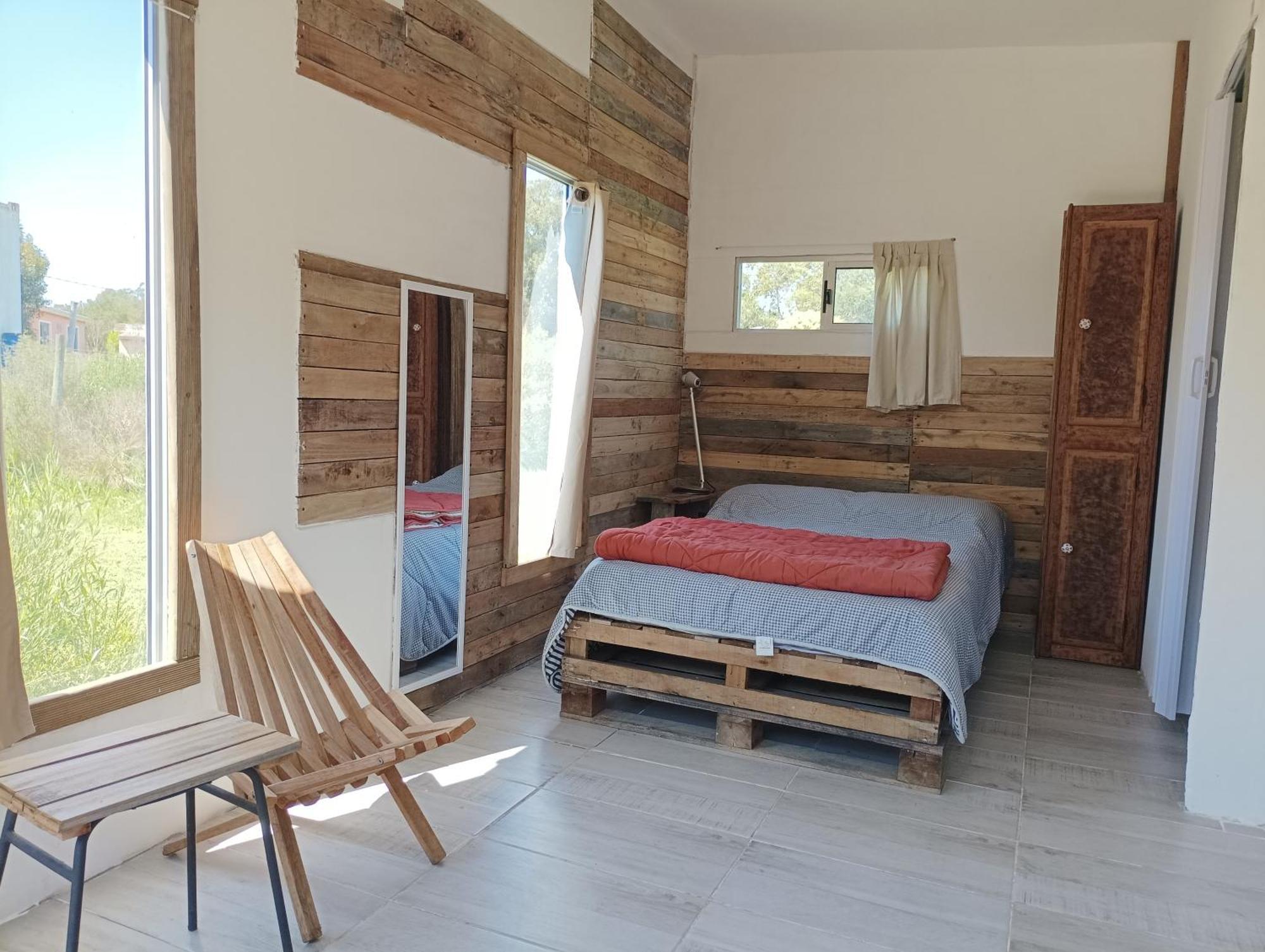 Casas Punta Negra Villa Piriapolis Ngoại thất bức ảnh