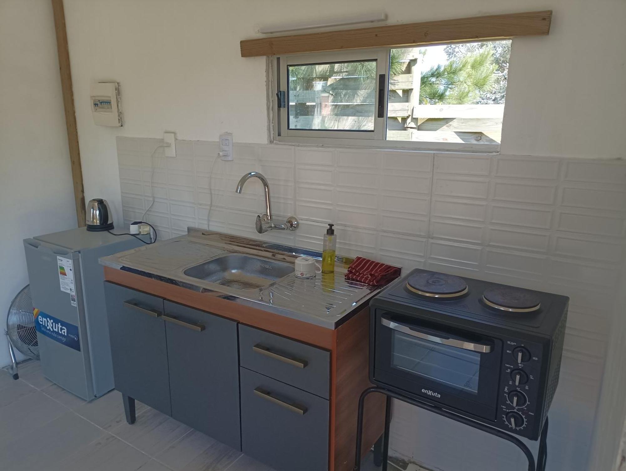 Casas Punta Negra Villa Piriapolis Ngoại thất bức ảnh