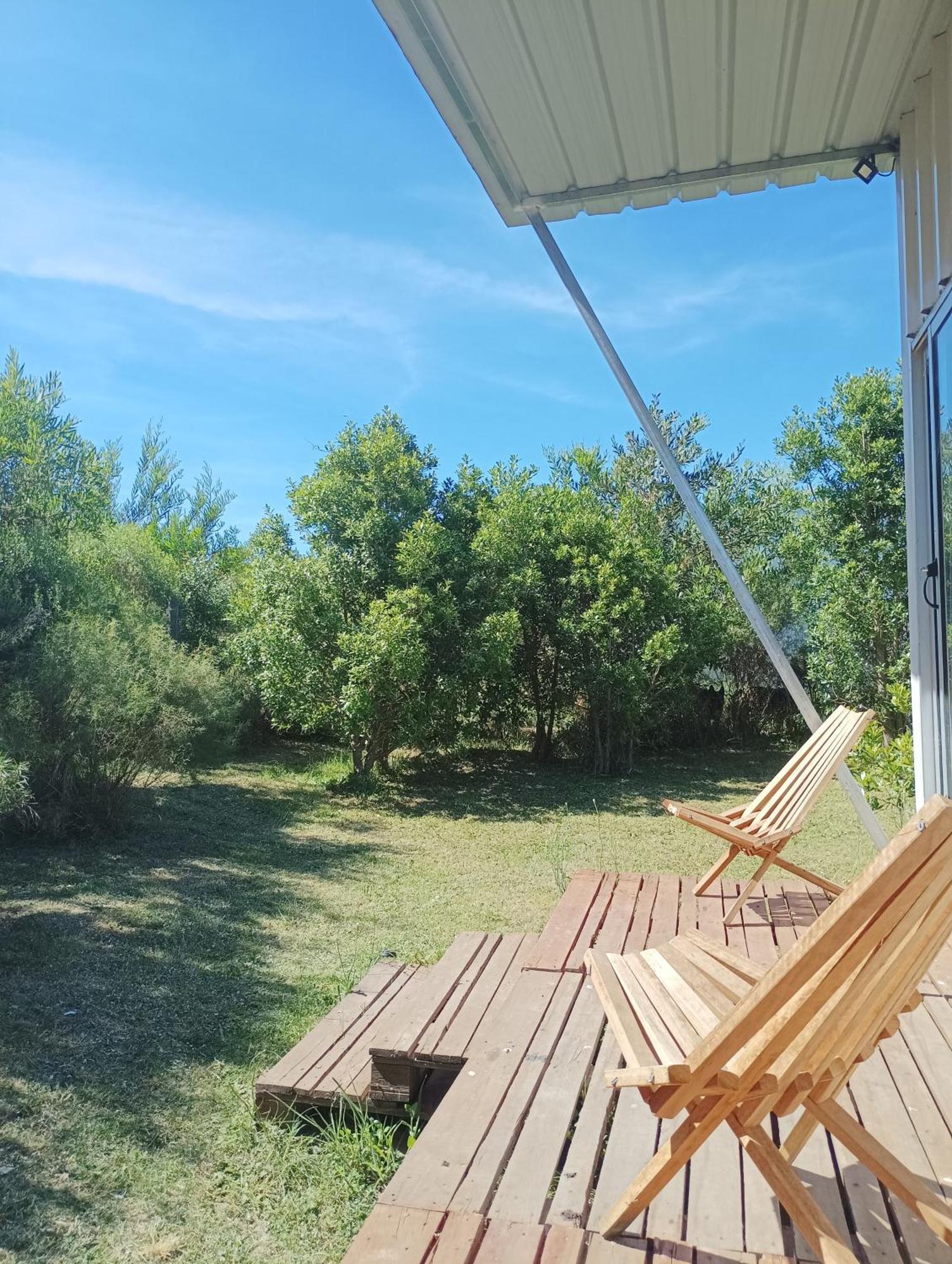 Casas Punta Negra Villa Piriapolis Ngoại thất bức ảnh