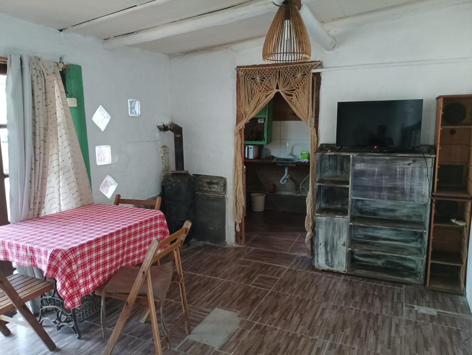 Casas Punta Negra Villa Piriapolis Ngoại thất bức ảnh