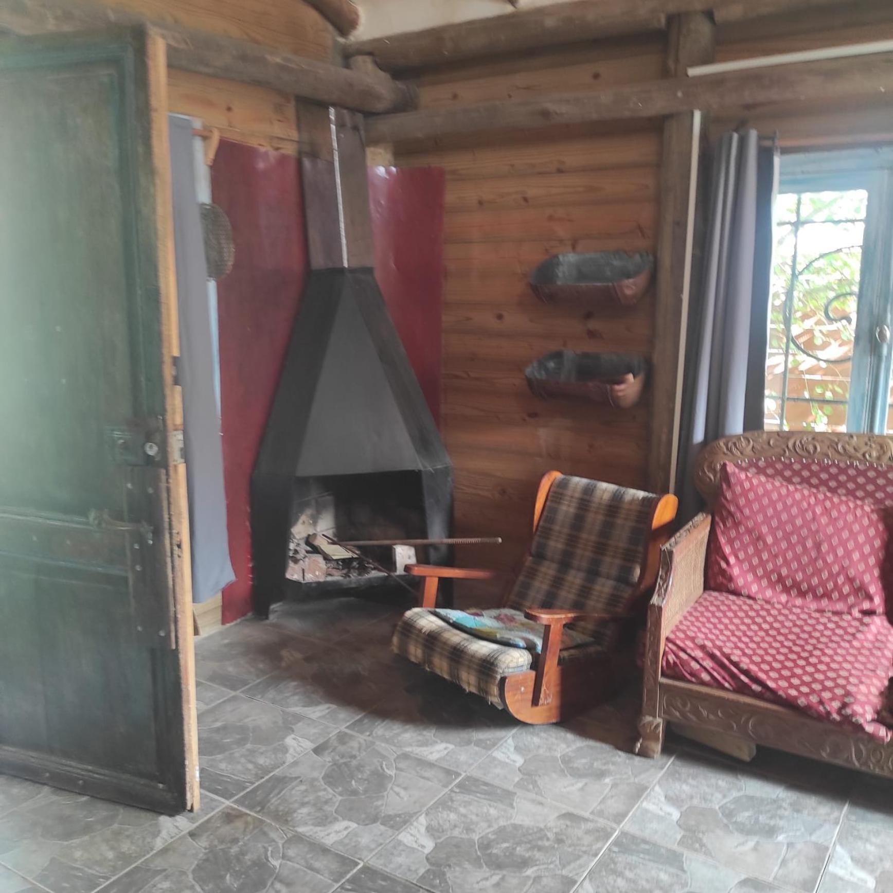 Casas Punta Negra Villa Piriapolis Ngoại thất bức ảnh