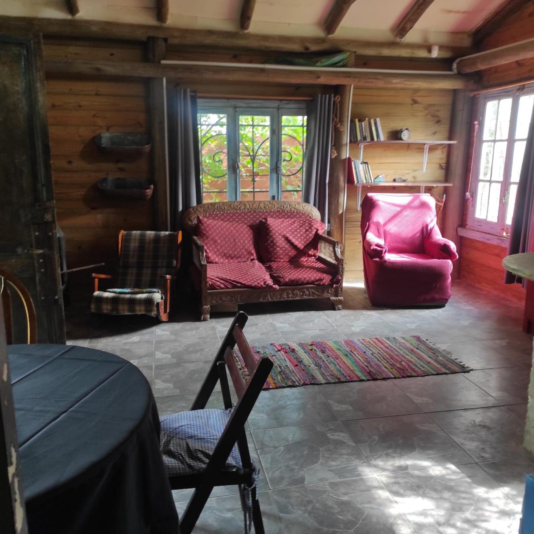 Casas Punta Negra Villa Piriapolis Ngoại thất bức ảnh