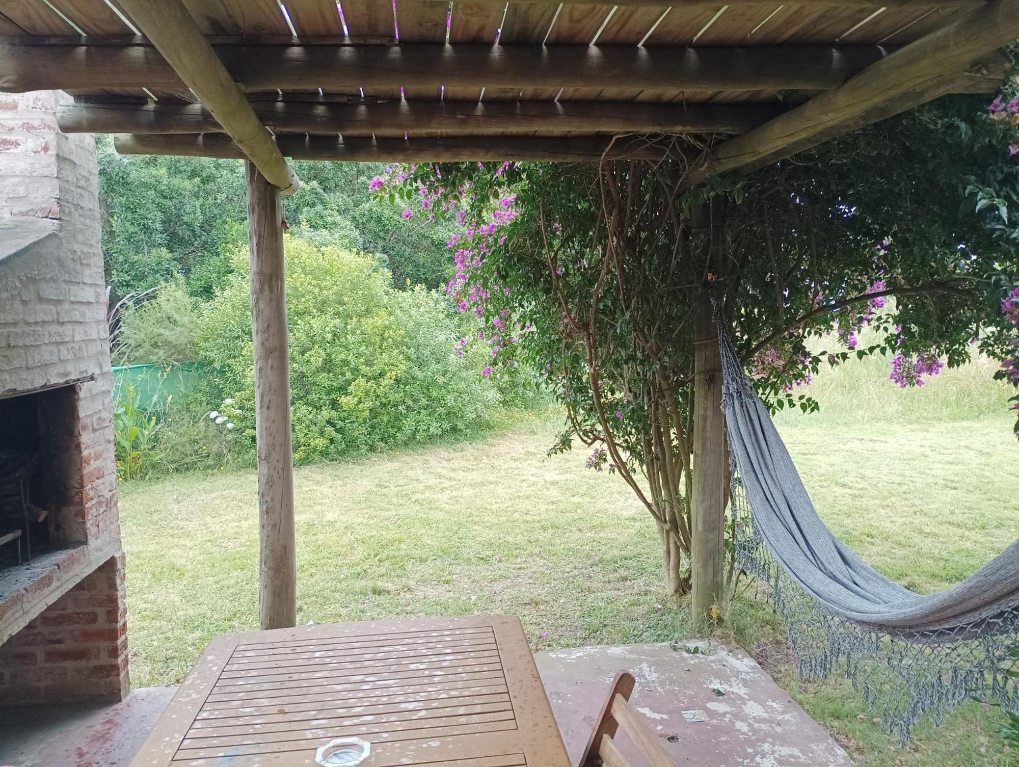 Casas Punta Negra Villa Piriapolis Ngoại thất bức ảnh