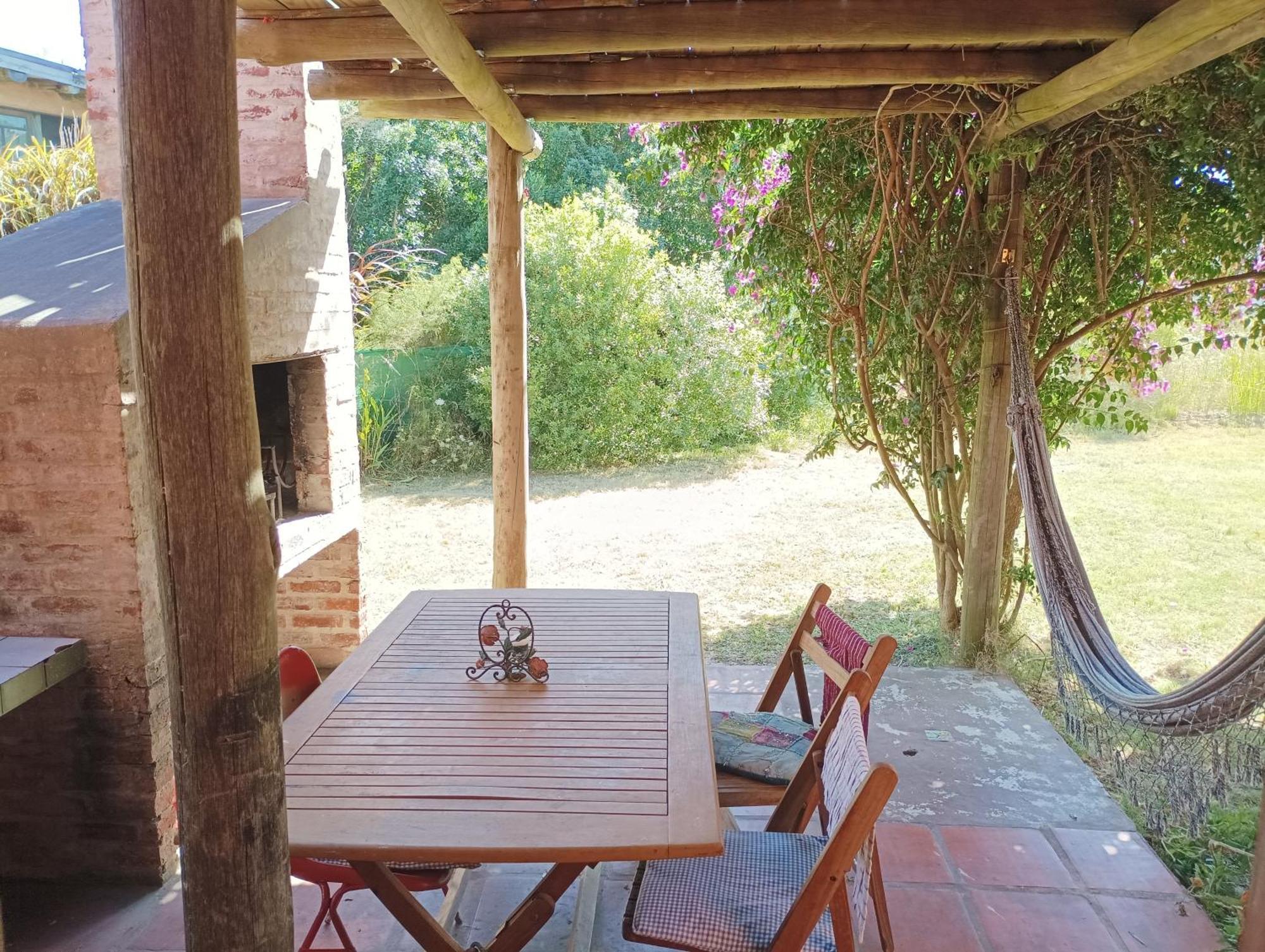 Casas Punta Negra Villa Piriapolis Ngoại thất bức ảnh