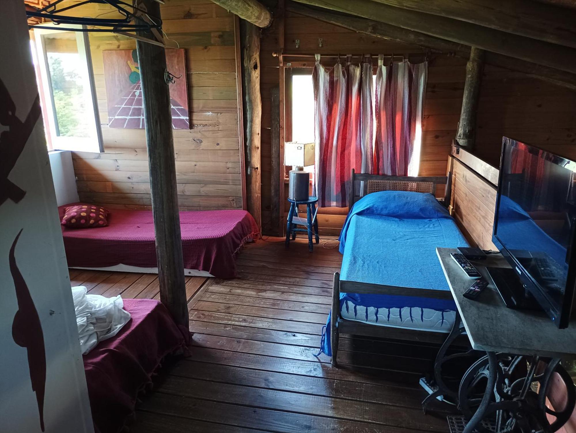 Casas Punta Negra Villa Piriapolis Ngoại thất bức ảnh