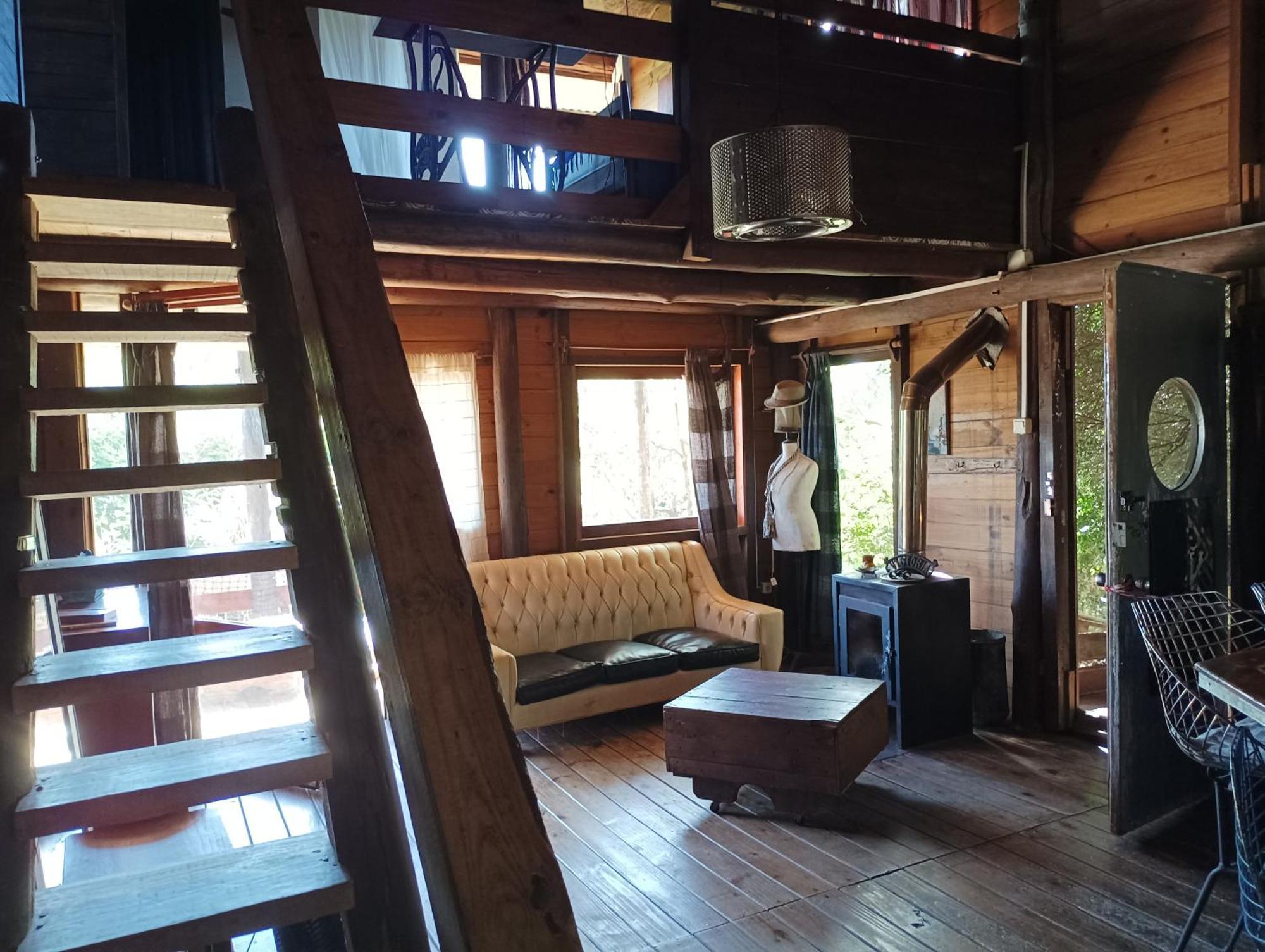 Casas Punta Negra Villa Piriapolis Ngoại thất bức ảnh