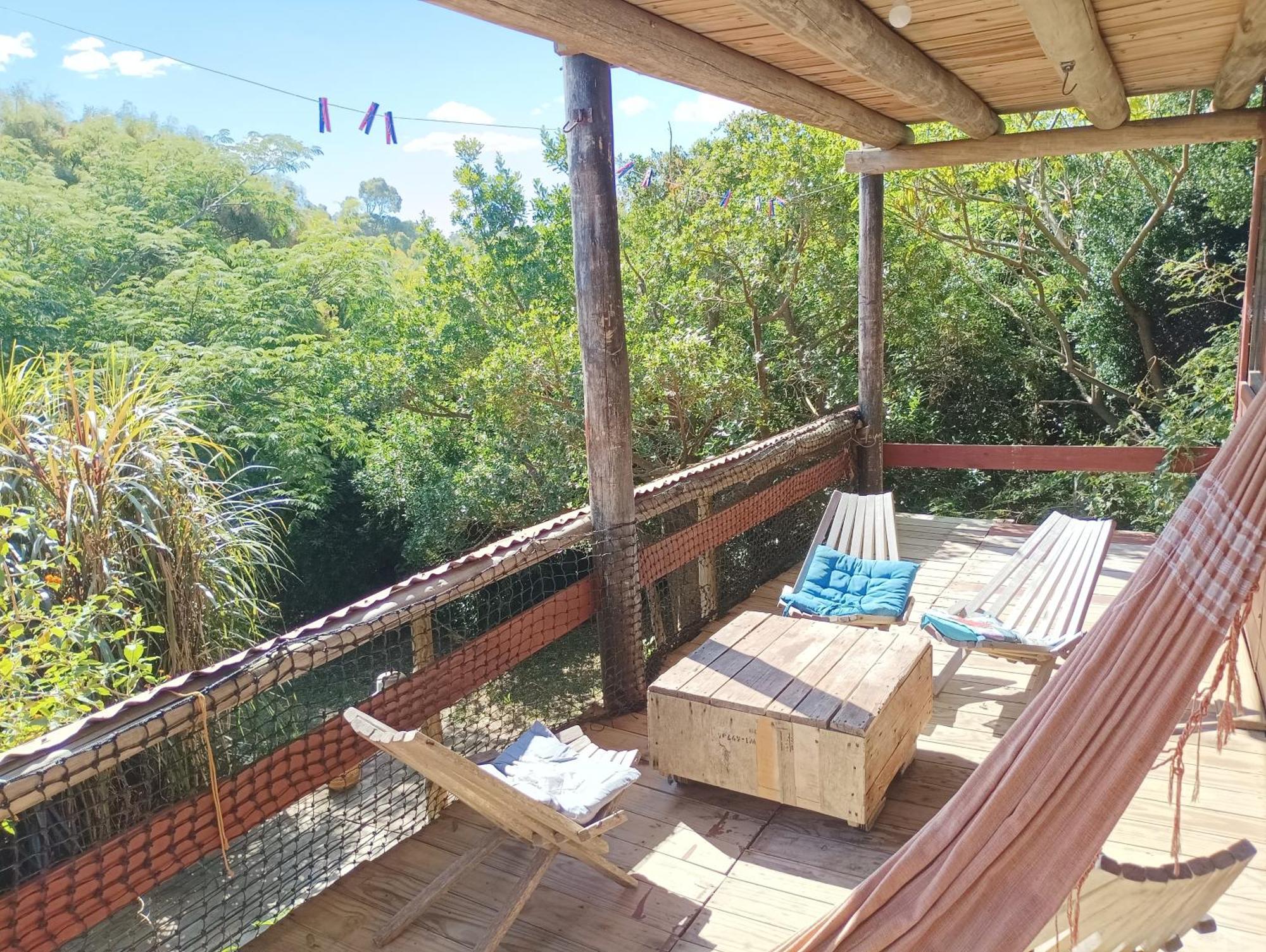 Casas Punta Negra Villa Piriapolis Ngoại thất bức ảnh