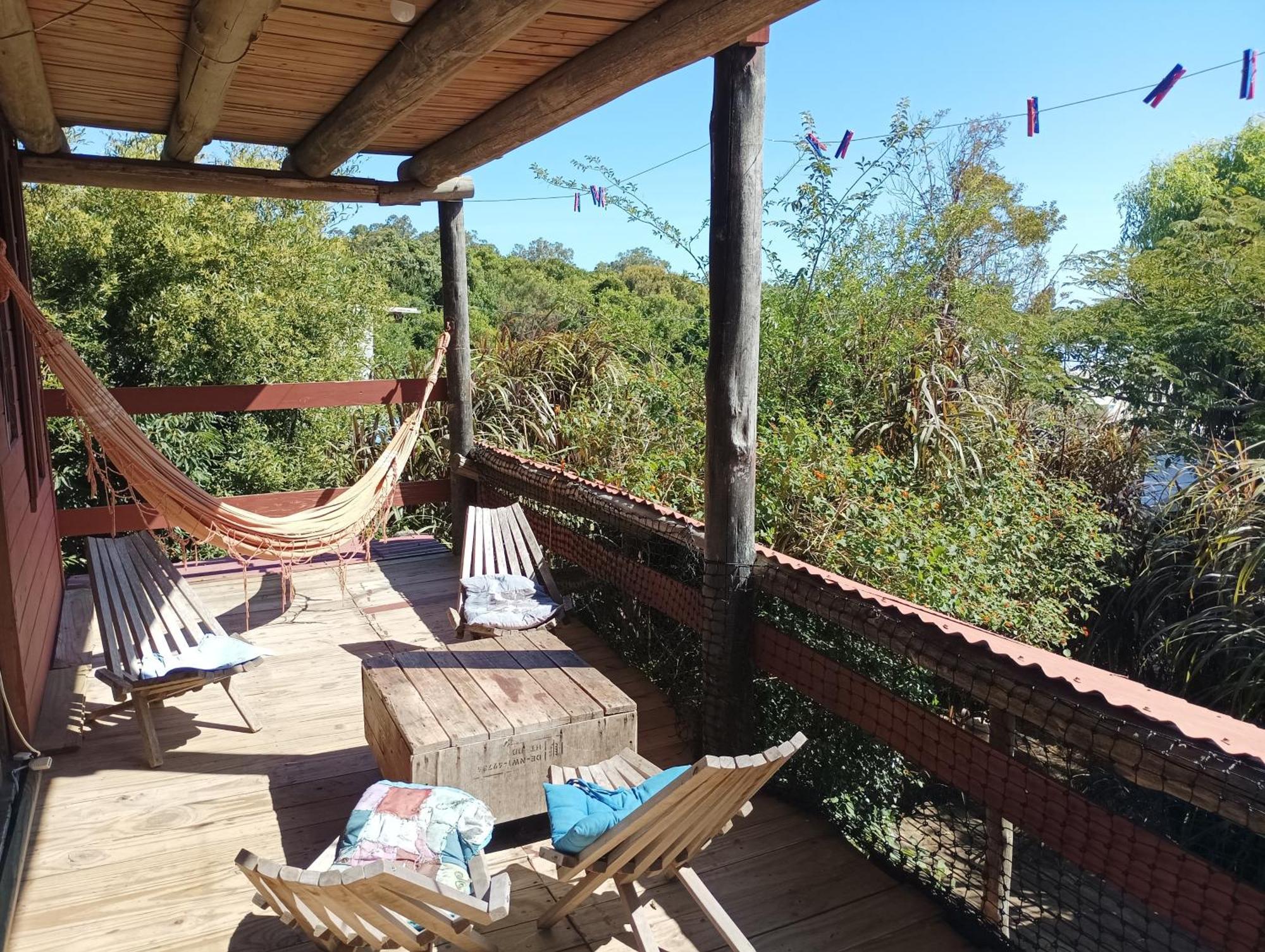 Casas Punta Negra Villa Piriapolis Ngoại thất bức ảnh