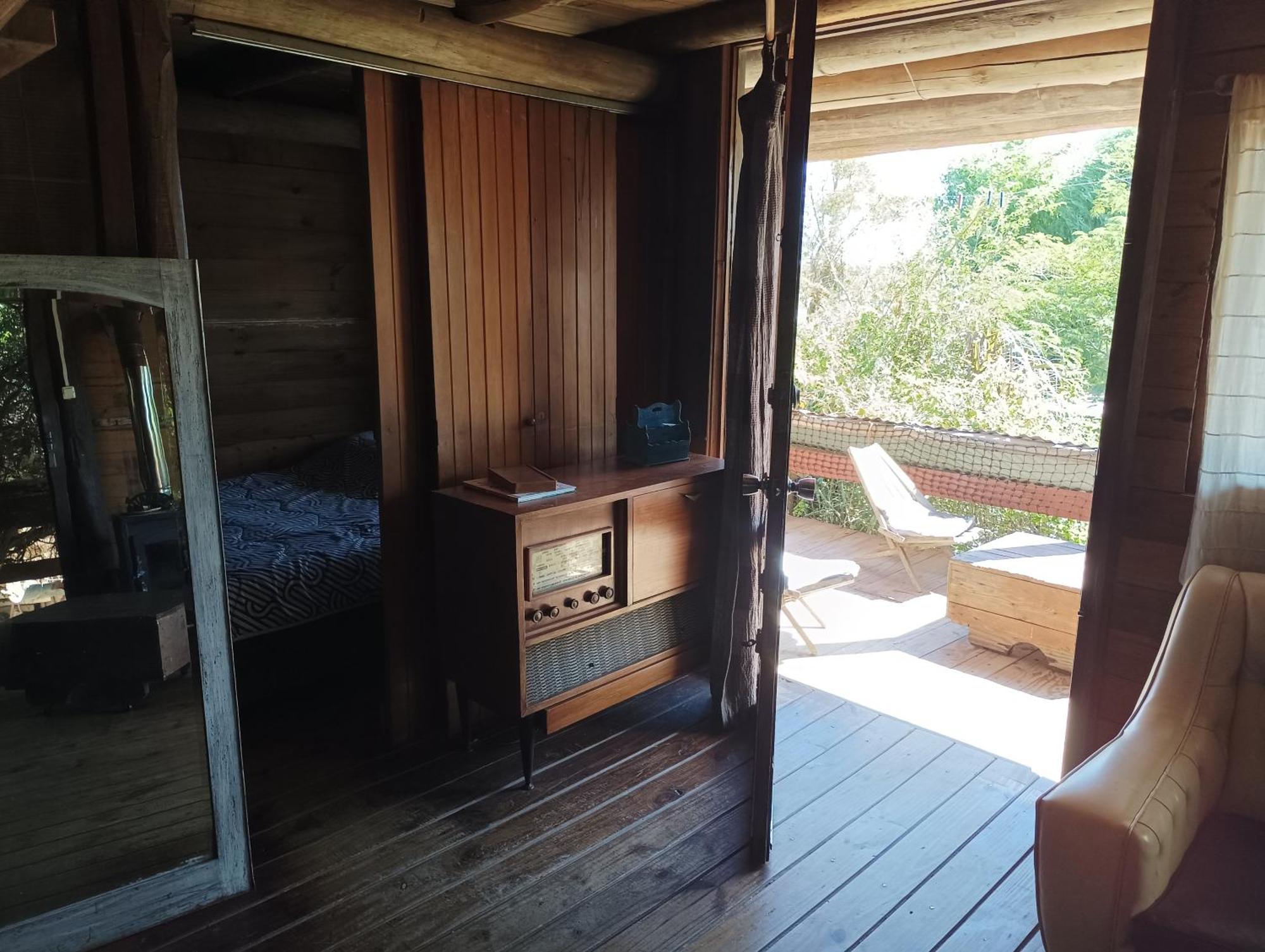 Casas Punta Negra Villa Piriapolis Ngoại thất bức ảnh