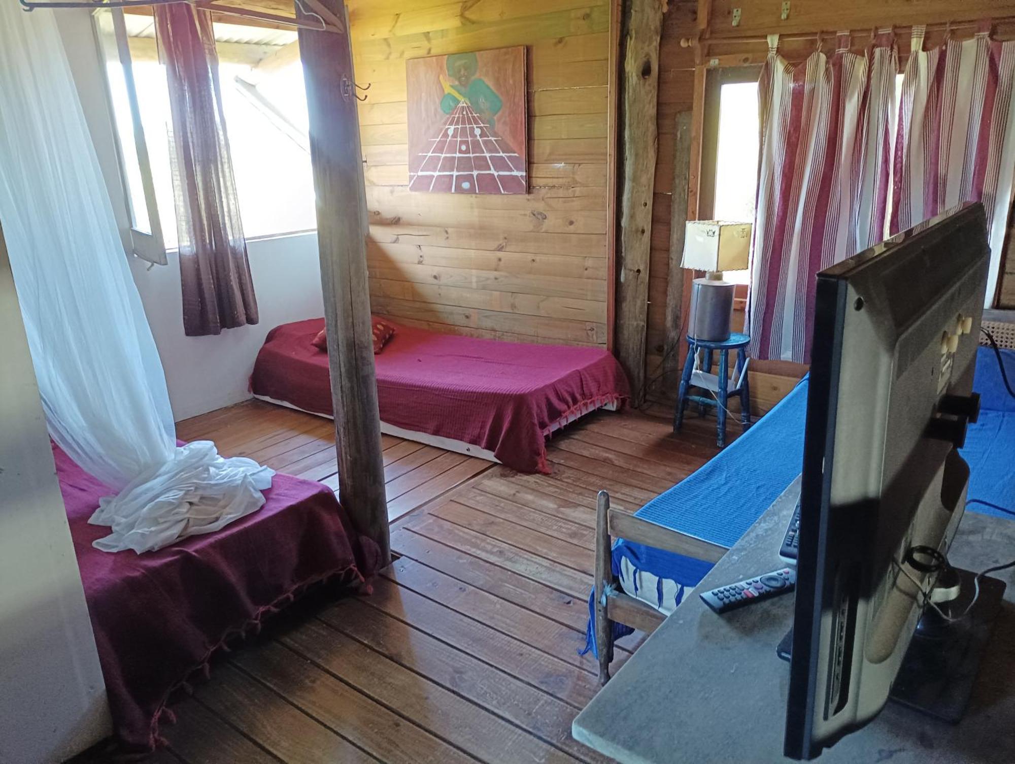 Casas Punta Negra Villa Piriapolis Ngoại thất bức ảnh