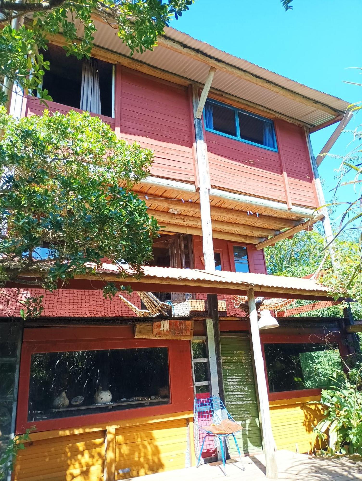 Casas Punta Negra Villa Piriapolis Ngoại thất bức ảnh
